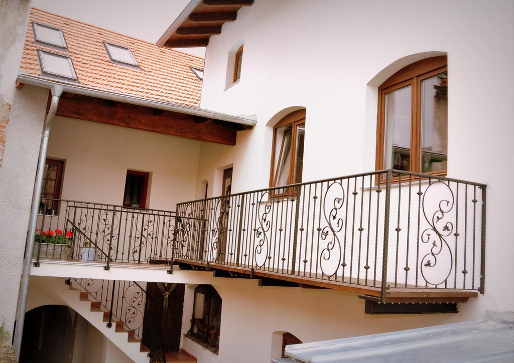 Apartmany U Vavrince Sušice Zewnętrze zdjęcie
