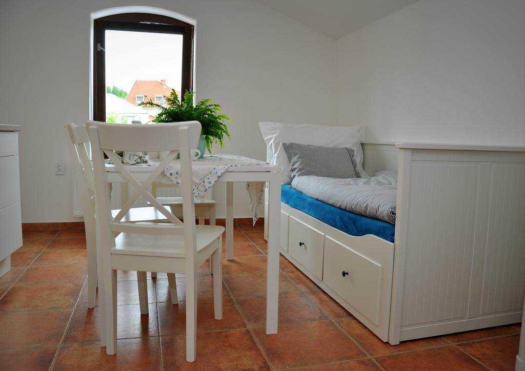 Apartmany U Vavrince Sušice Zewnętrze zdjęcie