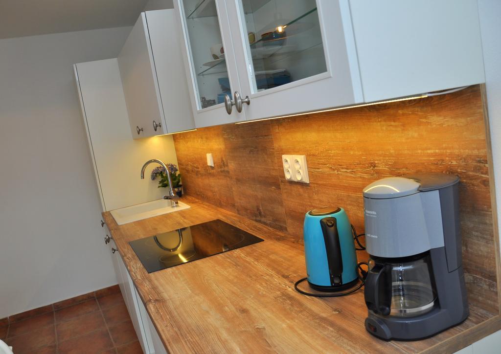 Apartmany U Vavrince Sušice Zewnętrze zdjęcie