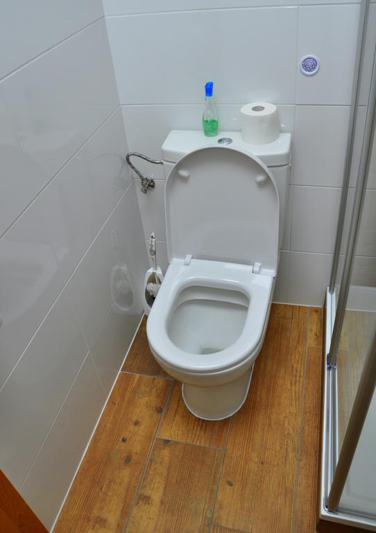 Apartmany U Vavrince Sušice Zewnętrze zdjęcie