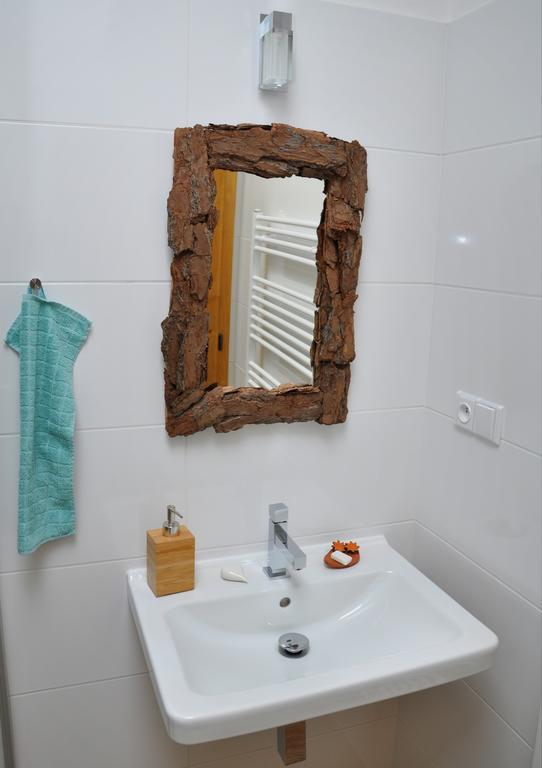 Apartmany U Vavrince Sušice Zewnętrze zdjęcie