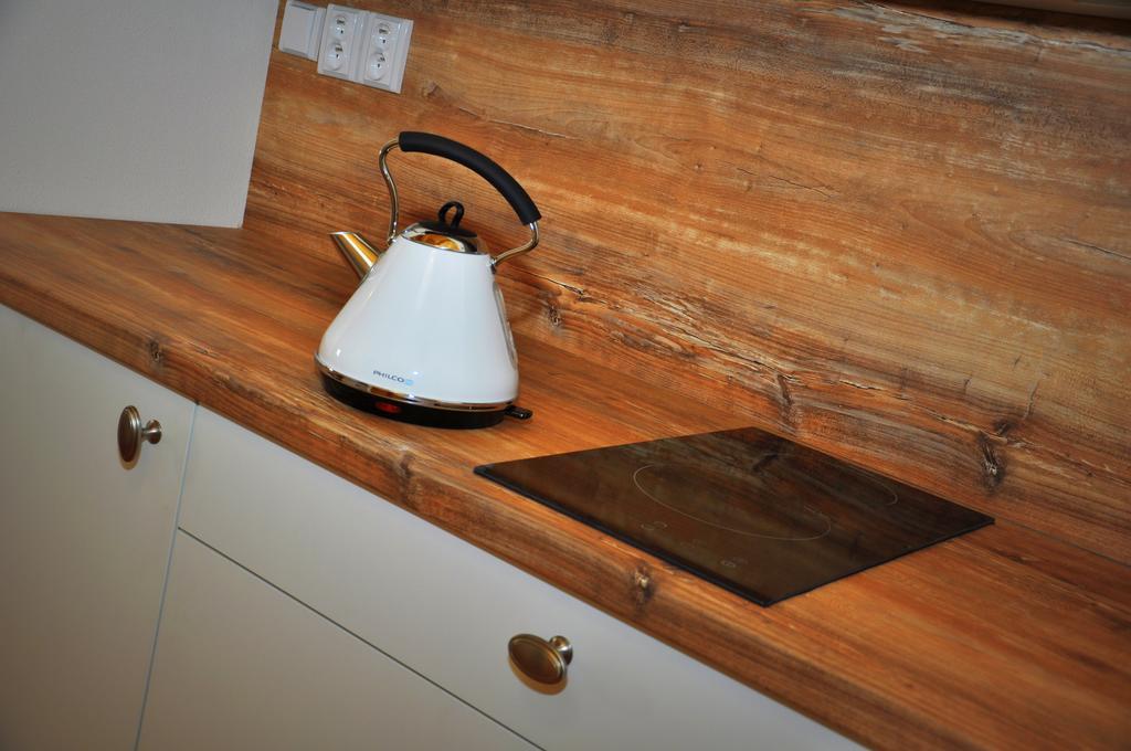 Apartmany U Vavrince Sušice Zewnętrze zdjęcie