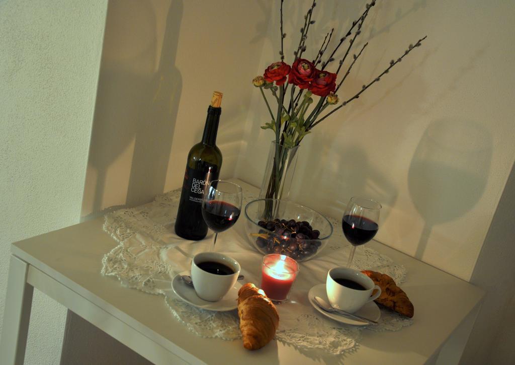 Apartmany U Vavrince Sušice Zewnętrze zdjęcie