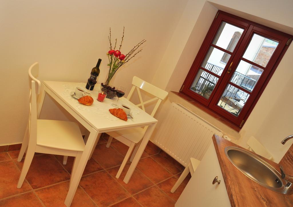 Apartmany U Vavrince Sušice Zewnętrze zdjęcie