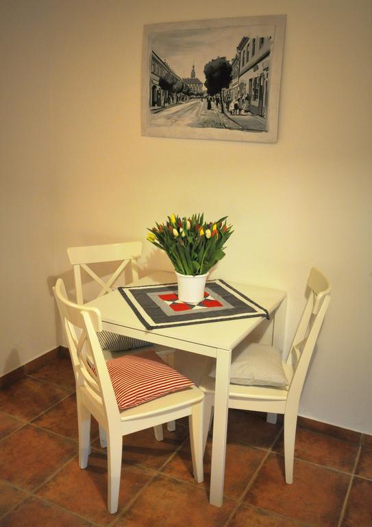 Apartmany U Vavrince Sušice Zewnętrze zdjęcie