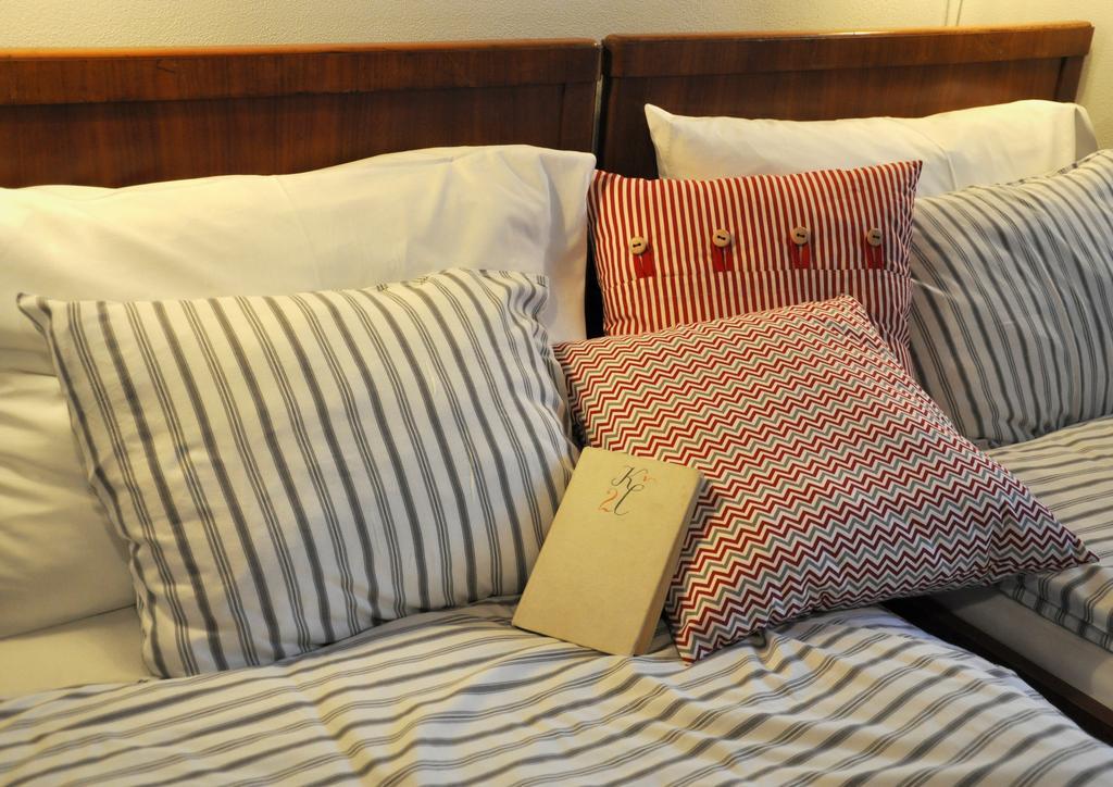 Apartmany U Vavrince Sušice Zewnętrze zdjęcie