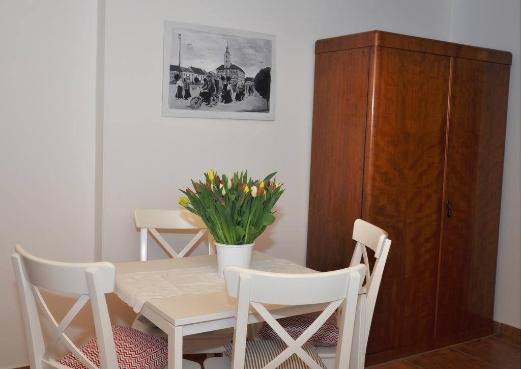 Apartmany U Vavrince Sušice Zewnętrze zdjęcie