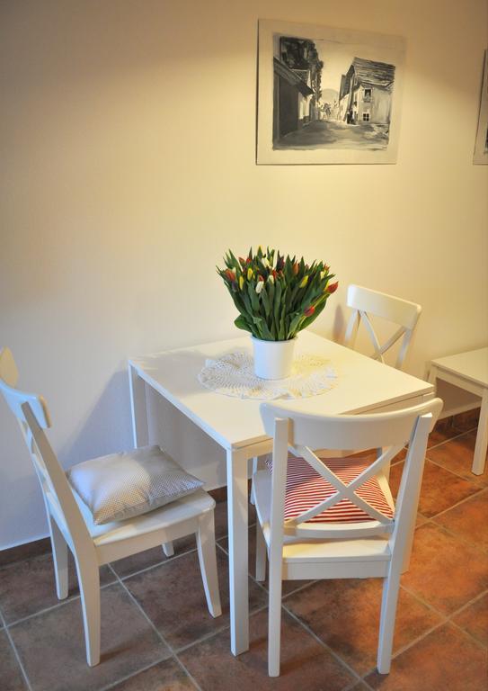 Apartmany U Vavrince Sušice Zewnętrze zdjęcie