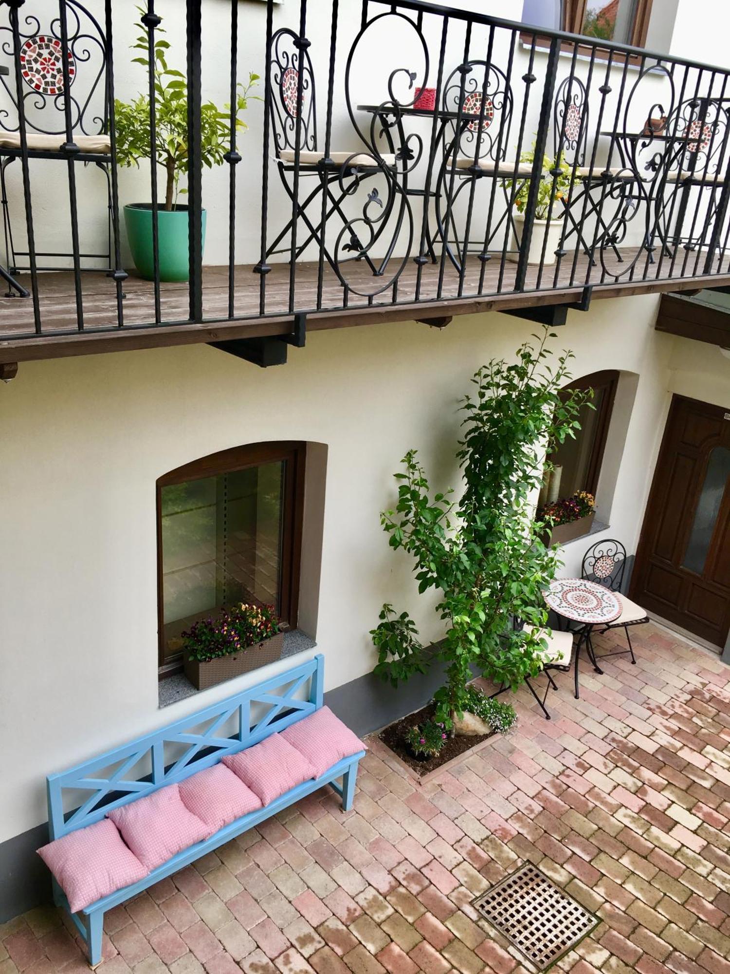 Apartmany U Vavrince Sušice Zewnętrze zdjęcie