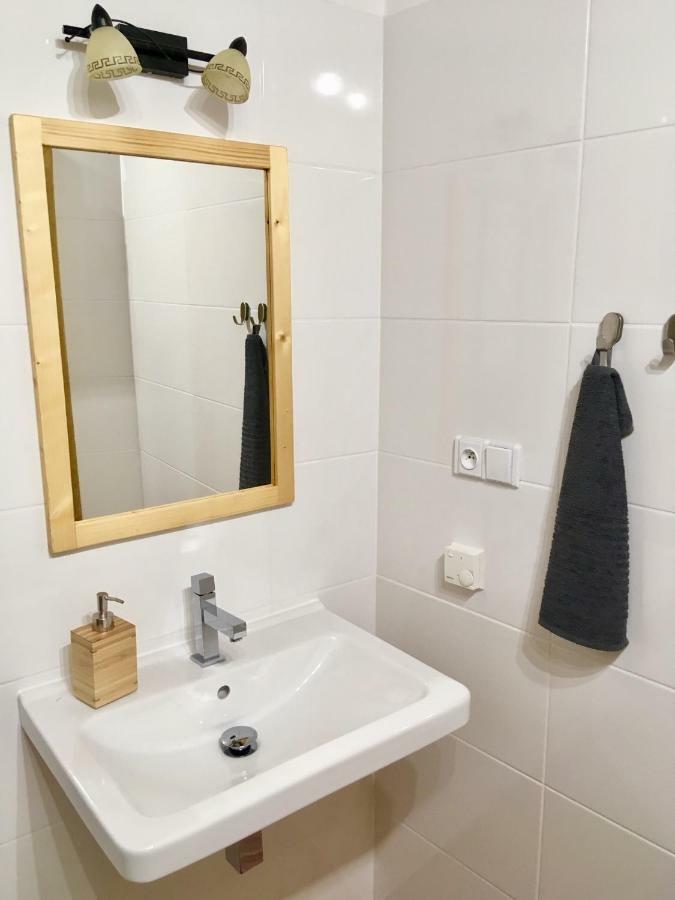 Apartmany U Vavrince Sušice Zewnętrze zdjęcie