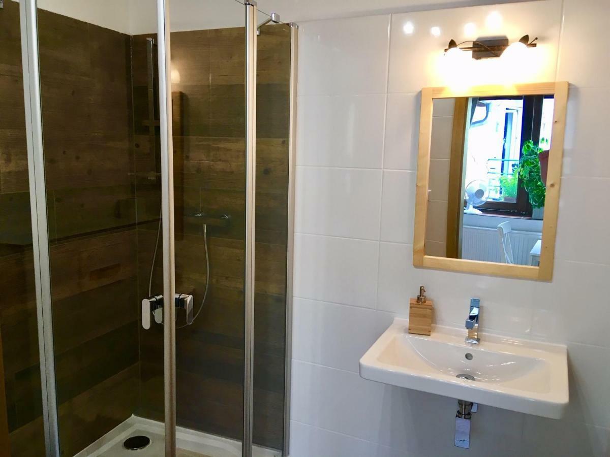 Apartmany U Vavrince Sušice Zewnętrze zdjęcie